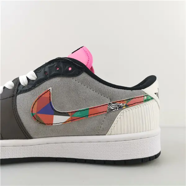 Jordan 1 Retro Low Chinese New Year (2020) 