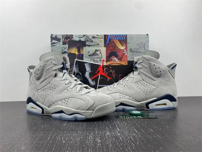 Air Jordan 6 