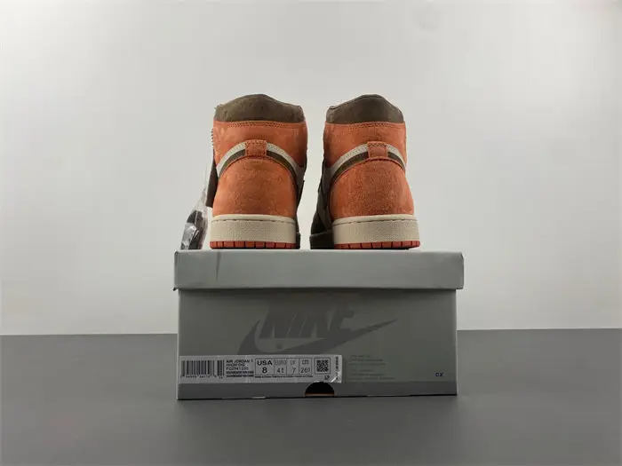 Air Jordan 1 High OG WMNS 