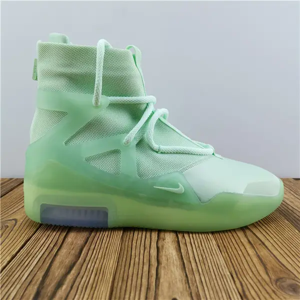 Air Fear Of God 1 Frosted Spruce 