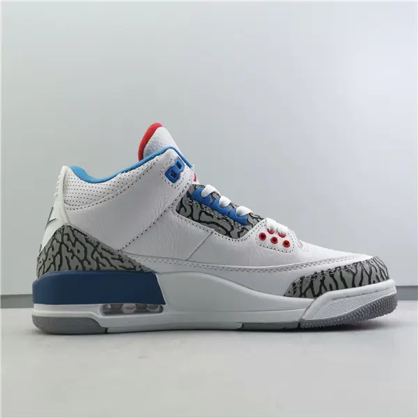 AIR JORDAN 3 RETRO 