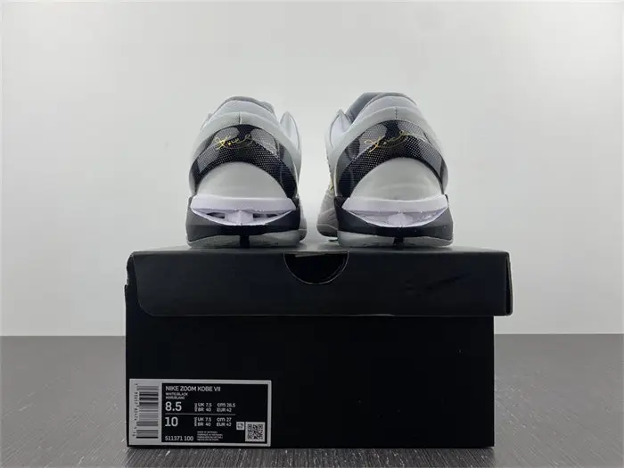 Nike Kobe 7 Elite 