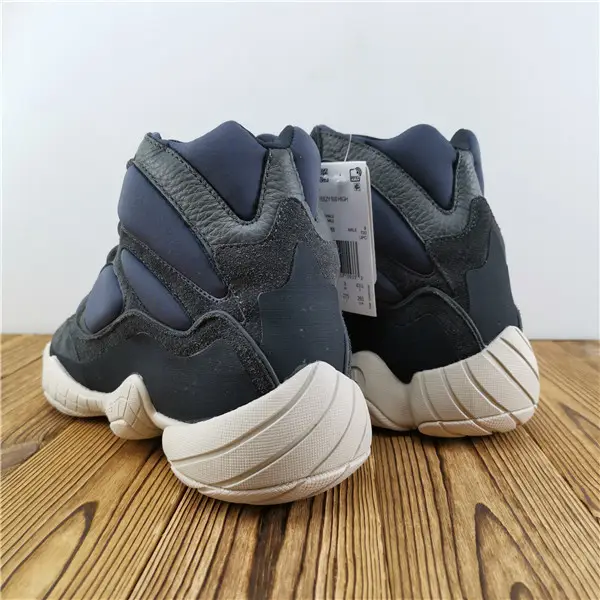 adidas Yeezy 500 High Slate 
