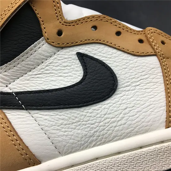 AIR JORDAN 1 RETRO HIGH ROOKIE OF THE YEAR 