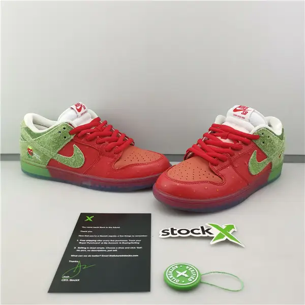 NIKE SB DUNK 