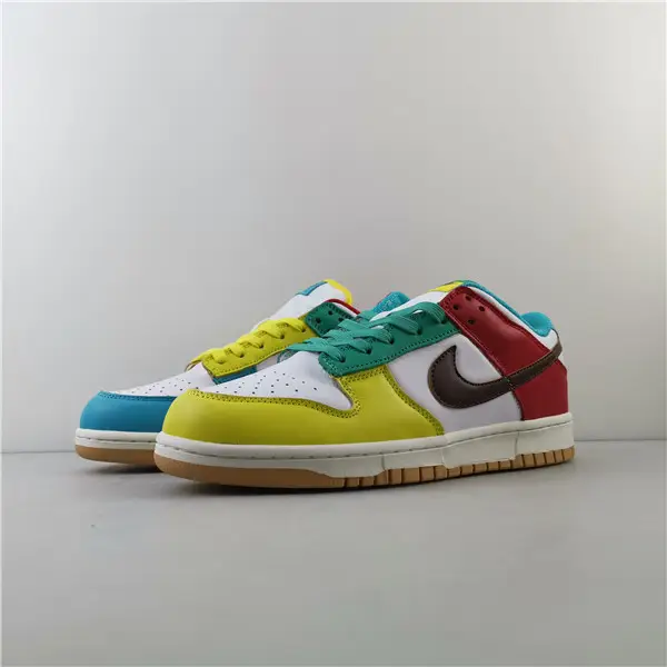 NIKE DUNK LOW FREE 99 