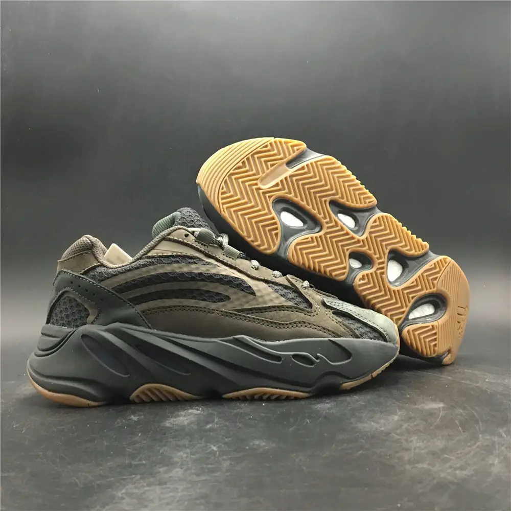 ADIDAS YEEZY BOOST 700 V2 GEODE 