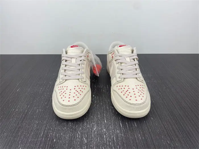 New Nike Dunk Low 
