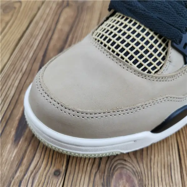 Air Jordan 4 Mushroom 2019 