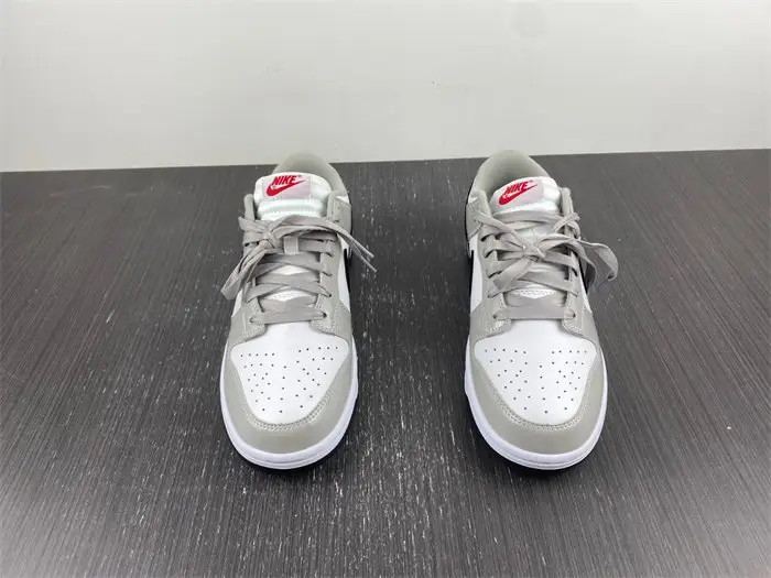 Nike Dunk Low Light Iron Ore 