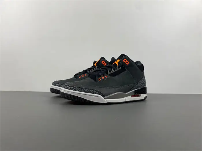 Air Jordan 3 