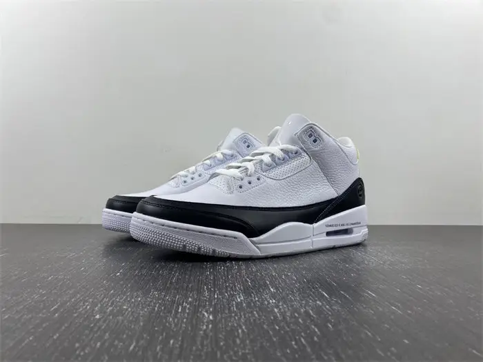 Jordan 3 Retro Fragment 