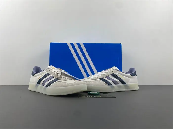 GAZELLE INDOOR SHOES  FDD1877