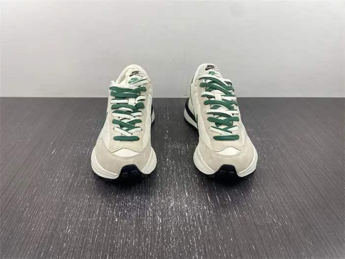 Sacai x VaporWaffle 