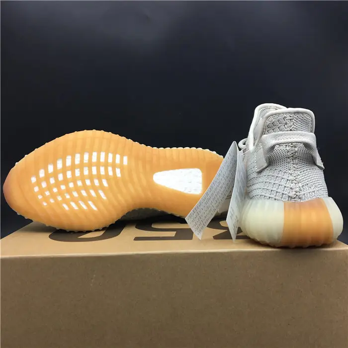 adidas Yeezy Boost 350 V2 Sesame 