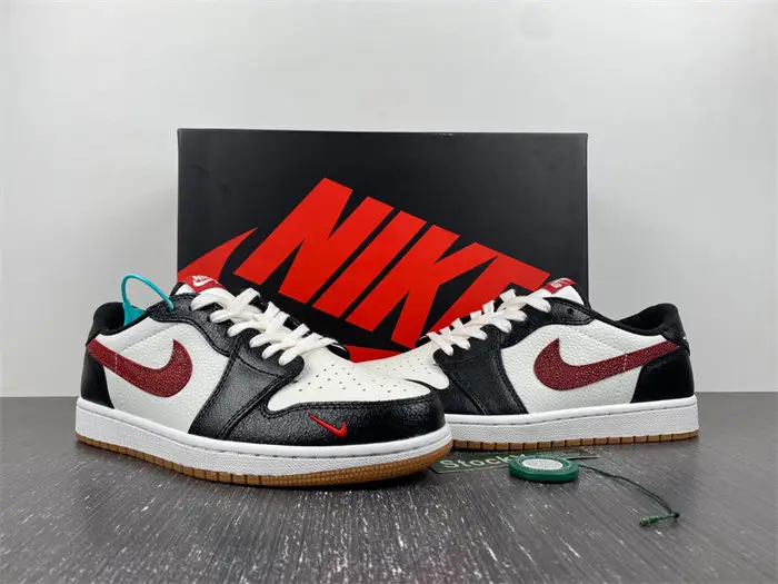 Air Jordan 1 Low 