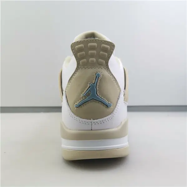 AIR JORDAN 4 LINEN SAND 