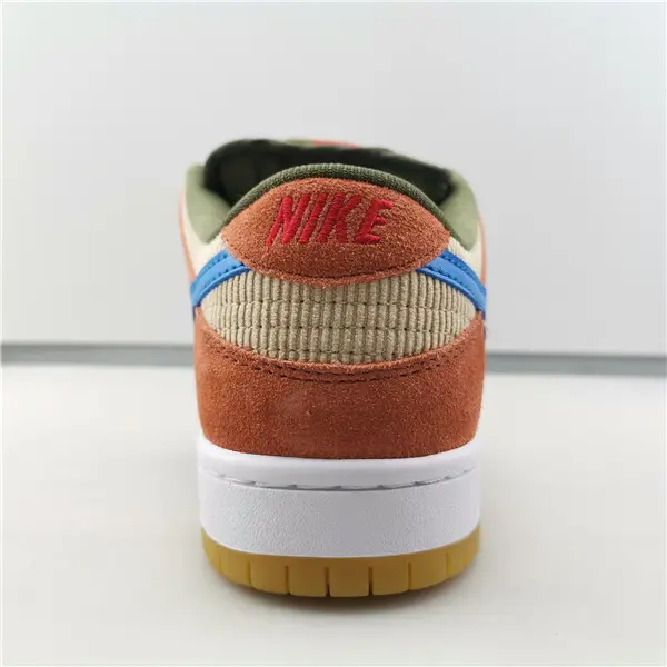 NIKE SB DUNK LOW PRO 'CORDUROY' 