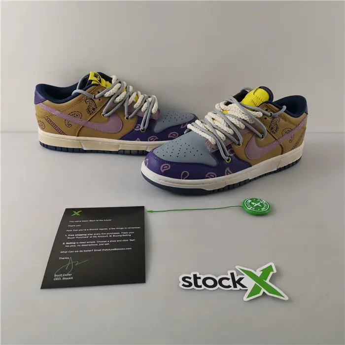 Nike Dunk Low RETRO DD1391 