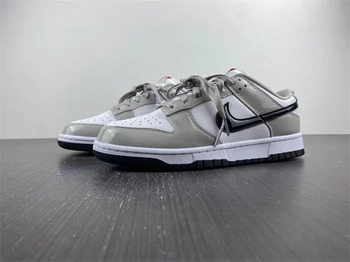 Nike Dunk Low Light Iron Ore 