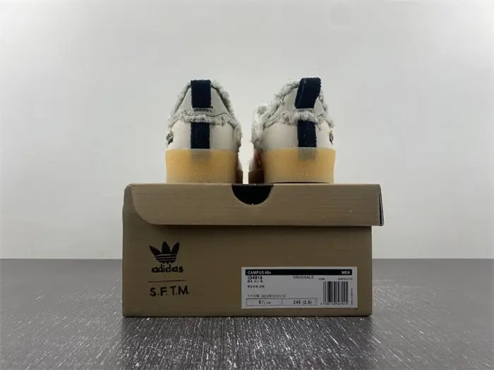 adidas Campus 80s Song for the Mute Bliss 