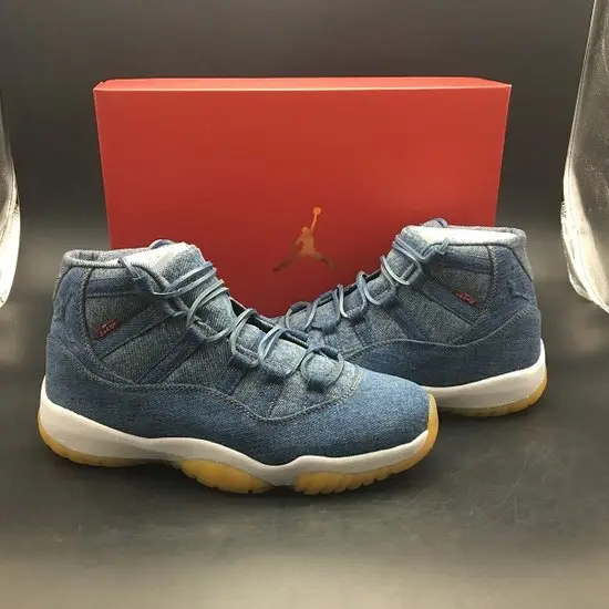 Air Jordan 11 