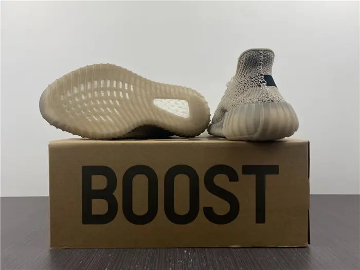 adidas Yeezy Boost 350 V2 Slate 