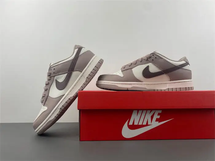 DUNK LOW 'DIFFUSED TAUPE 
