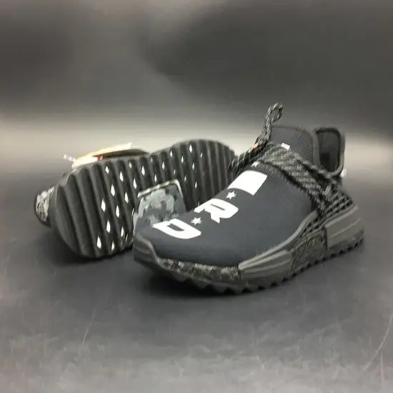 Adidas NMD Trail Human Race HU Pharrell 