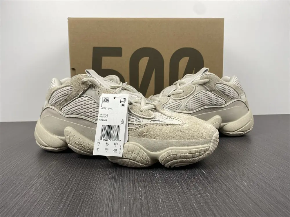adidas Yeezy 500 Blush  ABB216