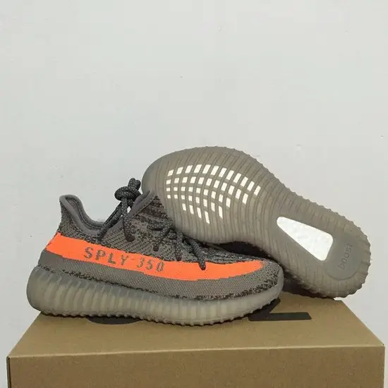 GOAT Adidas Yeezy 350 V2 BASF Boost  AAAE443