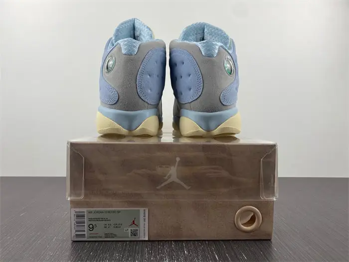 Jordan 13 Retro SoleFly 