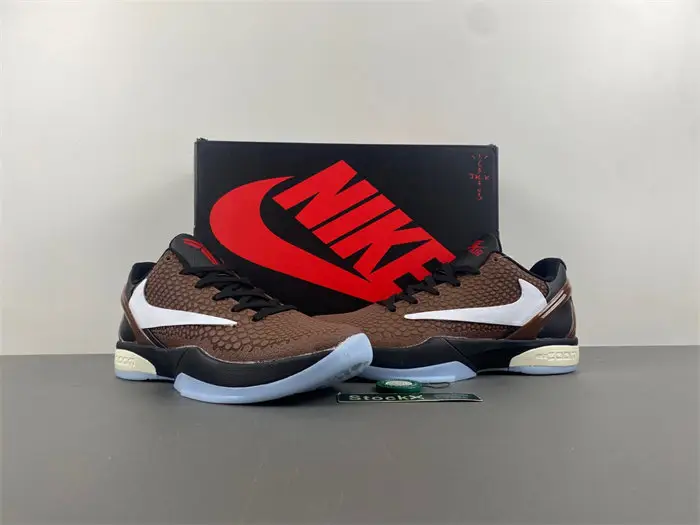 Nike Kobe 6 Protro 