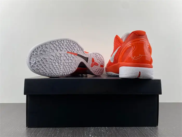 Nike Zoom Kobe 6 Xmax 