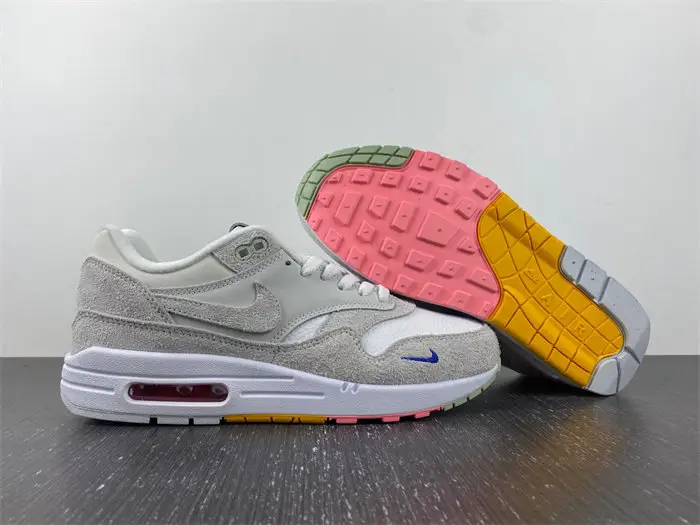 （NIKE）AIR MAX 1 PRM 