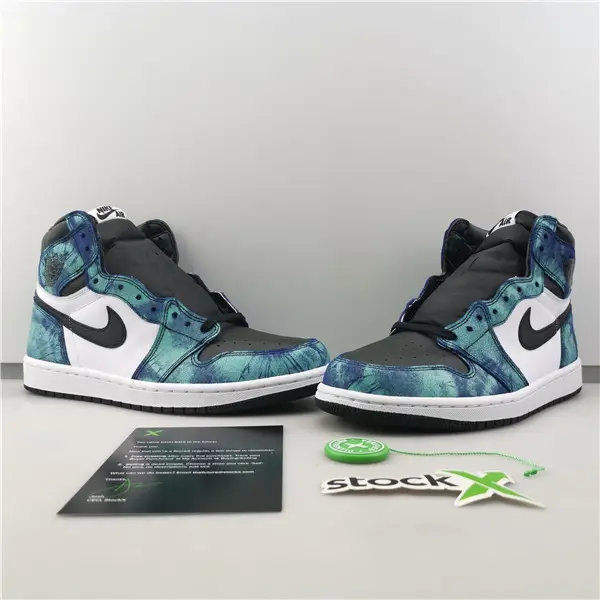AIR JORDAN 1 HIGH OG 