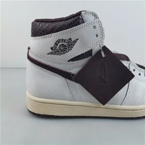 A Ma Maniere x Air Jordan 1 High OG 