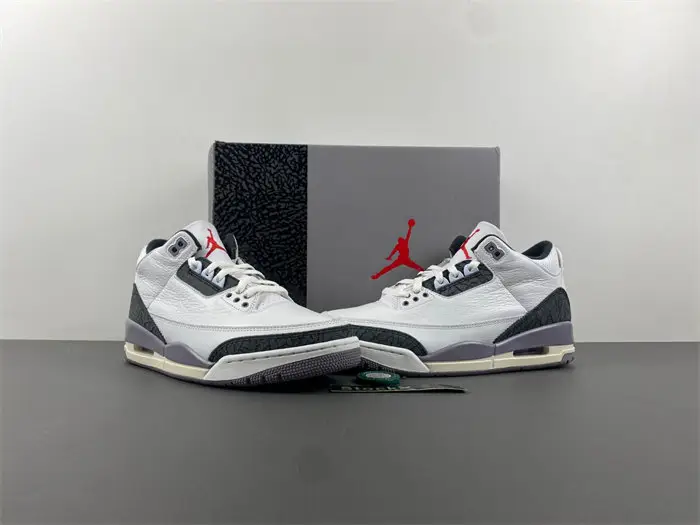 Air Jordan 3 Retro 