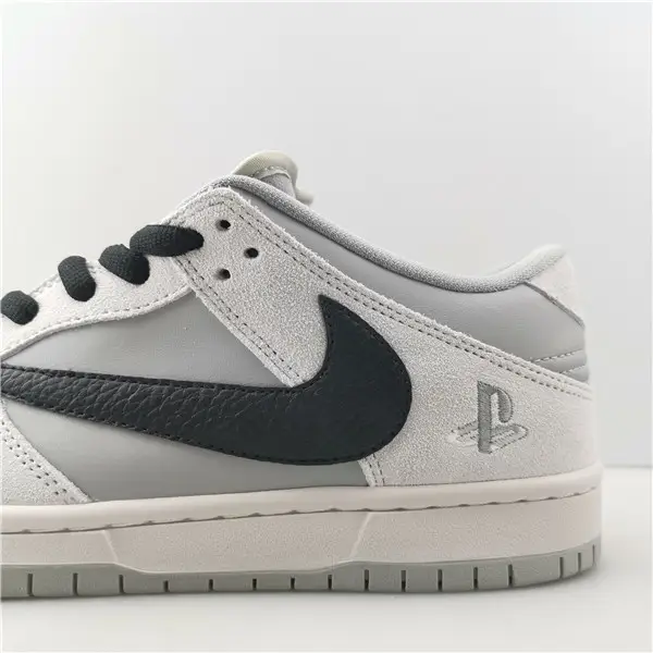 NIKE SB DUNK LOW PRO GREY 