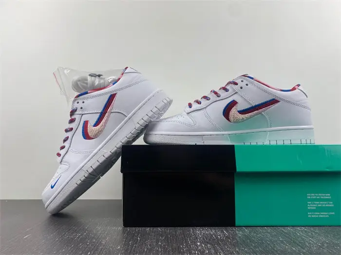 Nike SB Dunk Low Parra 