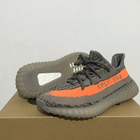 GOAT Adidas Yeezy 350 V2 BASF Boost 