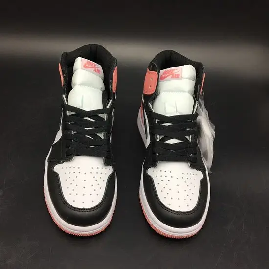 AIR JORDAN 1 RETRO HIGH OG NRG 'RUST PINK 