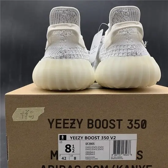 GOAT Adidas Yeezy 350 V2 