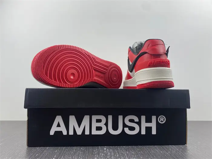 AMBush x Nike Air Force 1 Low 