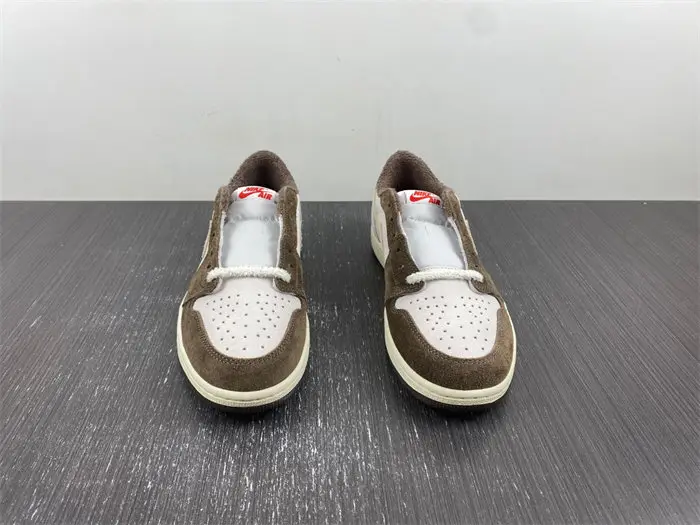 Air Jordan 1 Low Year Of The Rabbit 