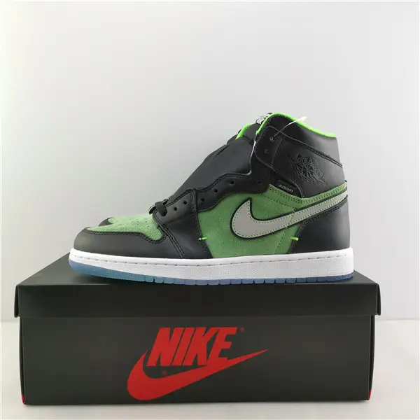 AIR JORDAN 1 HIGH ZOOM 