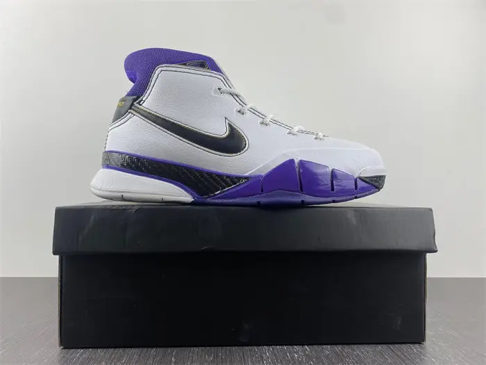 Nike Kobe 1 Protro 81 Pt Game 