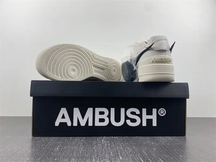 AMBUSH x Nike Air Force 1 Low 