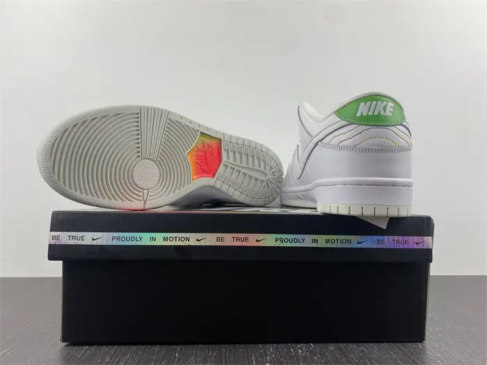 Nike SB Dunk Low Pro Be True 