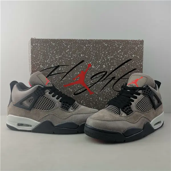 AIR JORDAN  FABC553